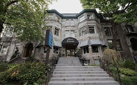 Manoir Sherbrooke Montreal